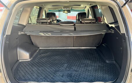 Hyundai Santa Fe III рестайлинг, 2008 год, 1 250 000 рублей, 11 фотография