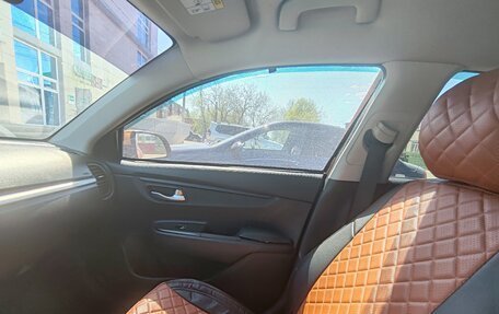 KIA Rio IV, 2017 год, 1 200 000 рублей, 7 фотография