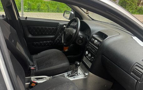 Opel Astra G, 2001 год, 130 000 рублей, 5 фотография