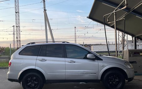 SsangYong Kyron I, 2010 год, 749 000 рублей, 8 фотография