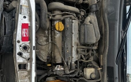 Opel Astra G, 2001 год, 130 000 рублей, 6 фотография