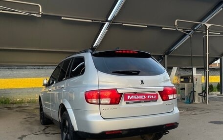 SsangYong Kyron I, 2010 год, 749 000 рублей, 12 фотография