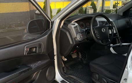 SsangYong Kyron I, 2010 год, 749 000 рублей, 16 фотография