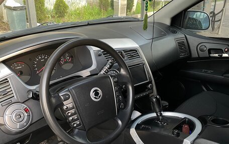 SsangYong Kyron I, 2010 год, 749 000 рублей, 14 фотография