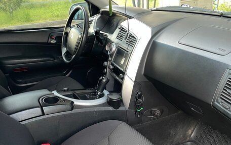 SsangYong Kyron I, 2010 год, 749 000 рублей, 15 фотография