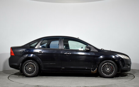 Ford Focus II рестайлинг, 2008 год, 369 000 рублей, 4 фотография