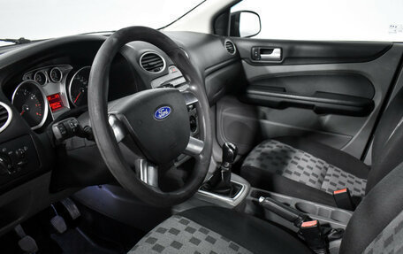 Ford Focus II рестайлинг, 2008 год, 369 000 рублей, 9 фотография