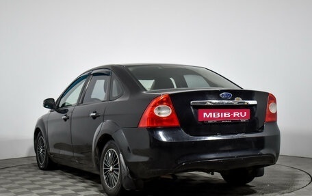 Ford Focus II рестайлинг, 2008 год, 369 000 рублей, 7 фотография