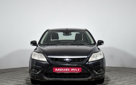 Ford Focus II рестайлинг, 2008 год, 369 000 рублей, 2 фотография