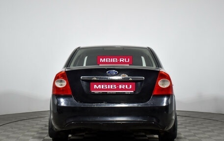 Ford Focus II рестайлинг, 2008 год, 369 000 рублей, 6 фотография