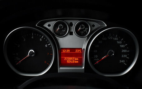 Ford Focus II рестайлинг, 2008 год, 369 000 рублей, 17 фотография