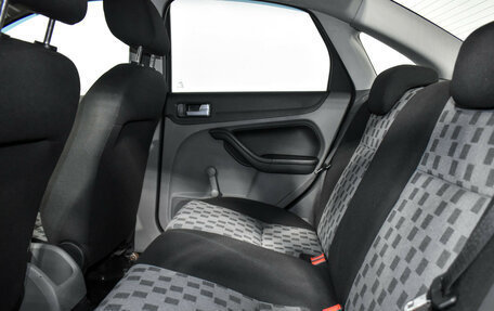 Ford Focus II рестайлинг, 2008 год, 369 000 рублей, 12 фотография