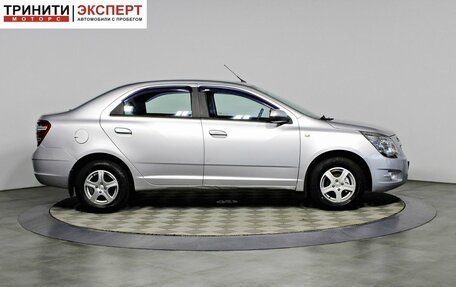 Chevrolet Cobalt II, 2013 год, 547 000 рублей, 4 фотография