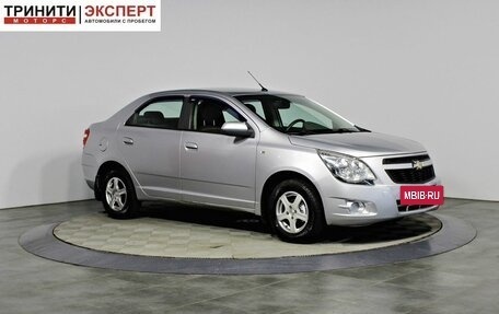 Chevrolet Cobalt II, 2013 год, 547 000 рублей, 3 фотография