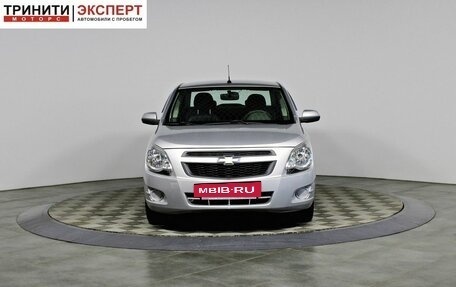 Chevrolet Cobalt II, 2013 год, 547 000 рублей, 2 фотография