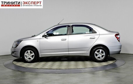 Chevrolet Cobalt II, 2013 год, 547 000 рублей, 8 фотография