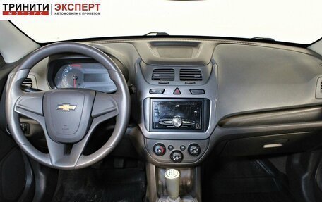 Chevrolet Cobalt II, 2013 год, 547 000 рублей, 13 фотография