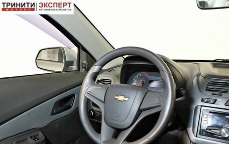 Chevrolet Cobalt II, 2013 год, 547 000 рублей, 12 фотография