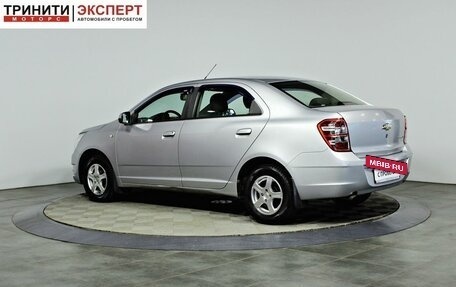 Chevrolet Cobalt II, 2013 год, 547 000 рублей, 7 фотография