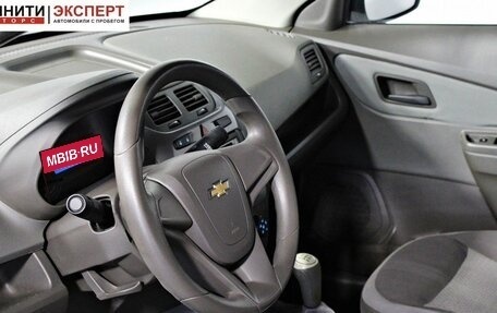 Chevrolet Cobalt II, 2013 год, 547 000 рублей, 11 фотография