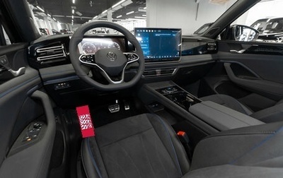 Volkswagen Tiguan, 2026 год, 4 640 000 рублей, 1 фотография