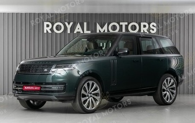 Land Rover Range Rover IV рестайлинг, 2024 год, 28 300 000 рублей, 1 фотография