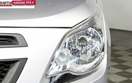 Chevrolet Cobalt II, 2013 год, 547 000 рублей, 9 фотография