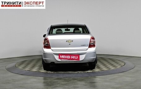 Chevrolet Cobalt II, 2013 год, 547 000 рублей, 6 фотография