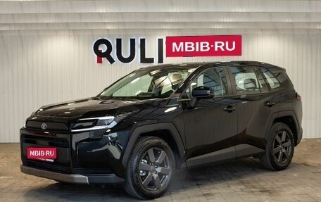Toyota RAV4, 2026 год, 4 490 000 рублей, 1 фотография