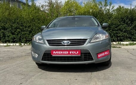 Ford Mondeo IV, 2007 год, 750 000 рублей, 1 фотография
