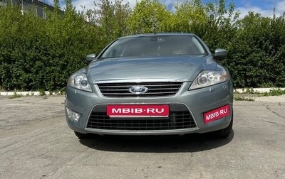 Ford Mondeo IV, 2007 год, 750 000 рублей, 1 фотография