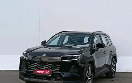 Toyota RAV4, 2026 год, 4 500 000 рублей, 1 фотография