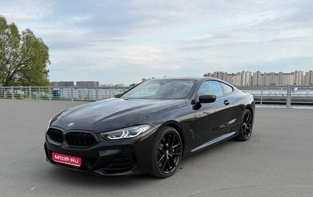 BMW 8 серия, 2024 год, 9 000 000 рублей, 1 фотография