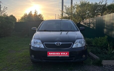 Toyota Corolla, 2006 год, 470 000 рублей, 1 фотография