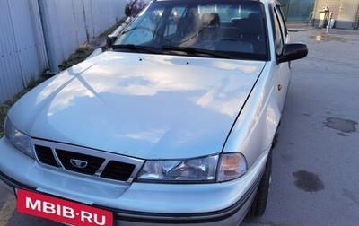 Daewoo Nexia I рестайлинг, 2008 год, 399 900 рублей, 1 фотография