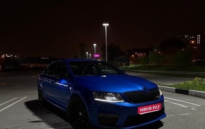 Skoda Octavia RS, 2014 год, 2 200 000 рублей, 1 фотография
