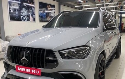 Mercedes-Benz GLE AMG, 2020 год, 11 000 000 рублей, 1 фотография