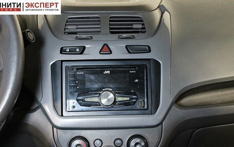 Chevrolet Cobalt II, 2013 год, 547 000 рублей, 15 фотография