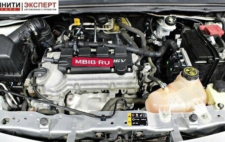 Chevrolet Cobalt II, 2013 год, 547 000 рублей, 18 фотография