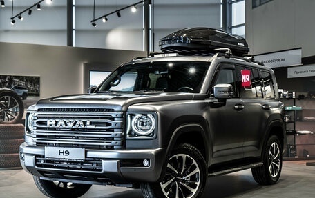 Haval H9, 2026 год, 5 199 000 рублей, 1 фотография