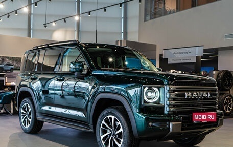 Haval H9, 2025 год, 5 199 000 рублей, 1 фотография