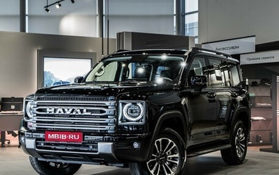Haval H9, 2026 год, 5 199 000 рублей, 1 фотография