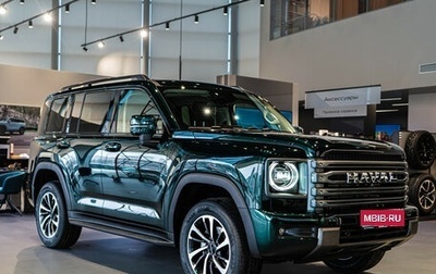 Haval H9, 2026 год, 5 199 000 рублей, 1 фотография