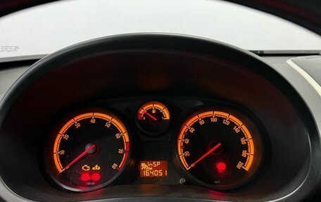 Opel Corsa D, 2009 год, 320 000 рублей, 10 фотография