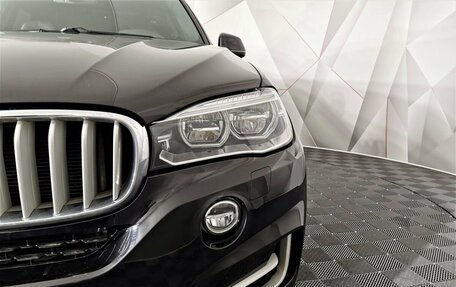 BMW X5, 2017 год, 4 435 000 рублей, 8 фотография