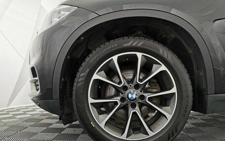 BMW X5, 2017 год, 4 435 000 рублей, 7 фотография