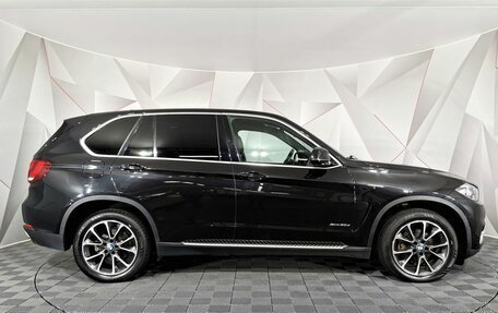 BMW X5, 2017 год, 4 435 000 рублей, 6 фотография