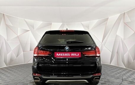 BMW X5, 2017 год, 4 435 000 рублей, 4 фотография