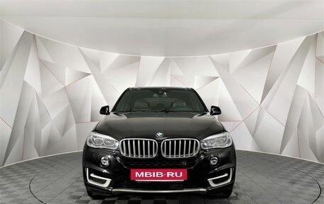 BMW X5, 2017 год, 4 435 000 рублей, 3 фотография