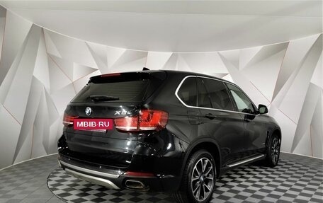 BMW X5, 2017 год, 4 435 000 рублей, 2 фотография